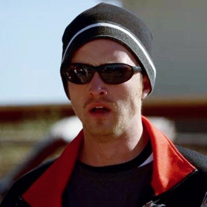 Jesse Pinkman