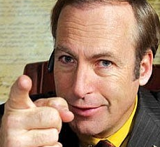 Saul Goodman